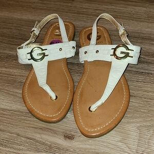 G by Guess Sandals
